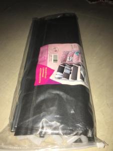 (BISA COD)TERMURAH RAK SEPATU SERBAGUNA PORTABLE - TEMPAT SEPATU 5 SUSUN - MOTIF LUCU & POLOS