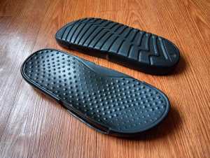 Outsole Phylon Sandal Puyuh Pria Sendal Pria Selop Casual Slip on Sol Sandal Phylon 957 M Size 40 sd 44