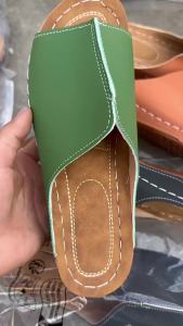 WomenS Outdoor Shoes Comfortable Wedge Sandals Simple Large Size New Style WomenS Slippers