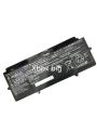 14.4V 50WH 3310mAh FPB0340S bateri Laptop untuk Fujitsu FPCBP536 LifeBook U937 U933 8 U939 U939X CP737634-01. 