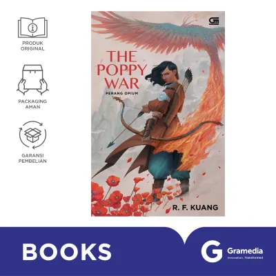 The Poppy War