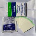 Methyl salicylate e-menthol tocopherol acetate [vitamin e} de camphor{salonpas}10patches per pack for pain relief patch. 