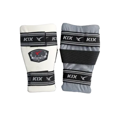 Kix Taekwondo Shin Guard FG