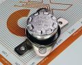 KSD301-85 Relay nhiệt 10A 250V 85°C - Thường Đóng. 