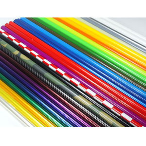 Hot Shrink Covering Film for RC Airplane Models 150x60cm DIY High Quality Factory Price. Colorful patterned durable heat-shrinkable suitable for airplane construction kits.