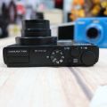 Máy ảnh Nikon Coolpix P300 mở khẩu 1.8. 