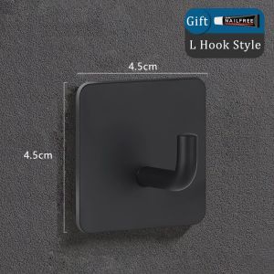 Enhance Load Kitchen Self Adhesive Under Cabinet Paper Roll Rack Towel Holder Tissue Hanger Storage