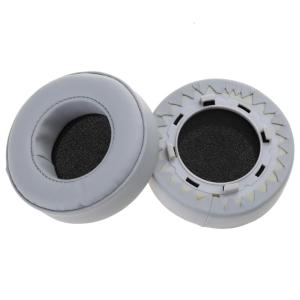 Dễ dàng thay thế miếng đệm tai cho đầu dầm xung thoát tai nghe dày hơn bọt bao gồm tay áo chống đỡ