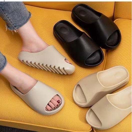 Female slides hot sale slippers