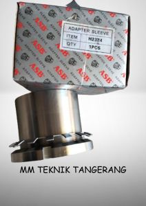 Adaptor H 2324 ASB Adapter Sleeves Bearing H2324 merk ASB
