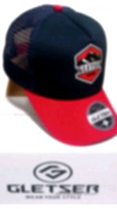 Topi Pria Wanita Gletser & Trucker Hat: Panduan Lengkap