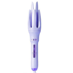 Homeneeds Catokan Rambut Catokan Keriting Rambut Catokan Curly Alat Keriting Rambut FJ-08