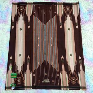 SOPHIA โสร่งชาย ตรา AL-ALTAZ (เย็บแล้ว) เนื้อผ้านิ่ม สวมใส่สบาย รหัส SRA31