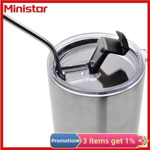 Ministar 1Pc Spill Resistant Lid For 20 And 30 Oz Yeti Lid Fits Tumbler And More Replacement Tumbler Spill-Proof Cup Lids Drop Shopping