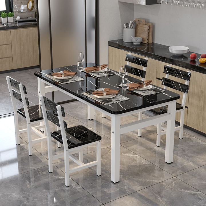 Bewell%20Dining%20Table%20Set%20with%204%20Seater%20Restaurant%20Home%20Dining%20Table%204%20Chair%20For%20Living%20Room%20-%20Image%208