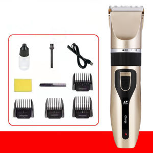 [HCM] Tông đơ cắt tóc cầm tay- Randy