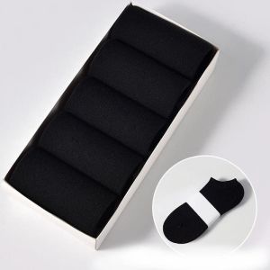 ถุงเท้าข้อสั้น 1แพ็ค 10คู่