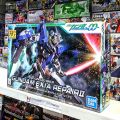 HG 1/144 Gundam Exia Repair II. 