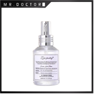 Zoro Poetry Caviar Fragrance Hair Care Essential Oil 60ml