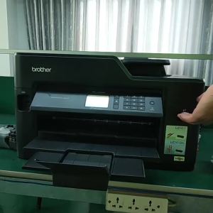 (HD1) Áp dụng cho Brothers LC451 LC451XL Hộp mực DCP-J1050DW J1140 J1010DW Máy in