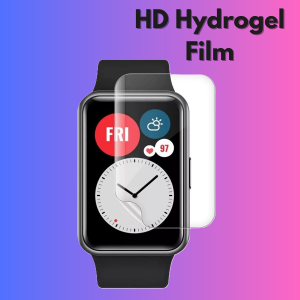 XiaoMi Watch 2 Pro S1 Pro Active S2 S3 S4 Sport Poco Color 2 Mi Watch Revolve Active Lite Color Sport hydrogel film screen protector skrin pelindung jam tangan