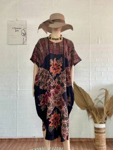 PROMO DASTER LOWO JUMBO LD 150 BATIK CAP MULTICOLOR PREMIUM RAYON ADEM MURAH TERBARU 2024