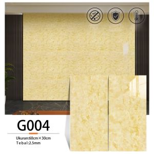 stiker keramik tiruan vinyl tahan airklopek&tempeluntuk dapurkamar tidurkamar mandi motif marmer