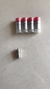 4PCS DN0SD226 High Quality New Diesel S Type Inyector Mouth Fuel Injector Sparyer Nozzle Tips Inyestor Spare Parts DNOSD226