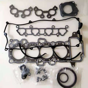 cg13 gasket kit for nissan cg13 engine cylinder head gasket set 10101-41b25