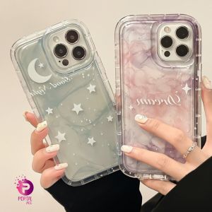 PA Softcase Bening motif star karakter SS811 casing hp untuk XIAOMI REDMI 4A 5A 6A REDMI 8 8A PRO REDMI 9 POCO M2 REDMI 11A 12C 9A 9C 10A 9T 10 10C POCO C40 NOTE 7 NOTE 8 PRO NOTE 9 PRO NOTE 10 PRO 10S NOTE 11 PRO 12 PRO REDMI A1 POCO M3 M5 M4 PRO X3 PRO