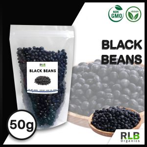 Black Sitaw Beans | Natural Dried Beans for Cooking