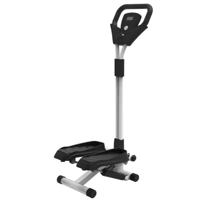 Máy tập leo núi Jinbo - Máy tập đi bộ giảm mỡ tại nhà