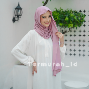 Pasmina Kaos Rayon Pashmina Jersey Kaos Pashmina Kaos I Pashmnina Turki Termurah Mudah Di Bentuk