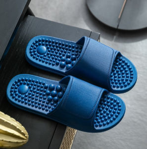 Sandal Pijat Terapi REFLEKSI Pria Wanita Ringan Empuk Anti Slip SP071