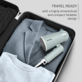 Tefal Origin Travel Handheld Garment Steamer DT1034. 
