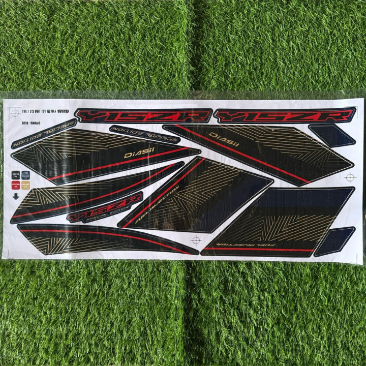 (15)%20Y15%20Y15ZR%20LC150%20V1%20V2%20SE%20Special%20Edition%20Body%20Cover%20Stripe%20Sticker%20(%2015%20)%20%20VRC1%20Red%20/%20DNPM1%20Purple%20/%20DPRME%20/%20DPBMU%20-%20Image%202