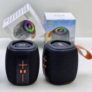 Loa HM805 Âm Thanh Mạnh Mẽ Bass Sâu Hỗ Trợ Bluetooth 5.3 Lựa Chọn Lý Tưởng Cho Học Sinh Sinh Viên