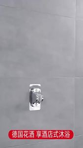 Mijia High Pressure Shower Head Water Saving 3-Modes Shower Heads Adjustable Water Massage Sprayer Bathroom Accessories