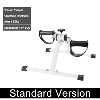 Exercise Bike weight loss sports bicycle rehabilitation exercise fitness family cycling exercise home cycling fitness equipment elderly limb rehabilitation cycle rehabilitation equipment is the best choice