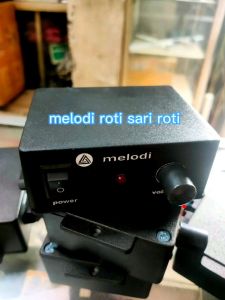 melodi roti sari roti
