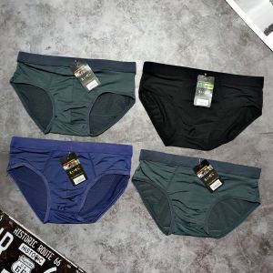 Combo 4 Sịp tam giác thông hơi cực đẹp (video+ảnh thật)