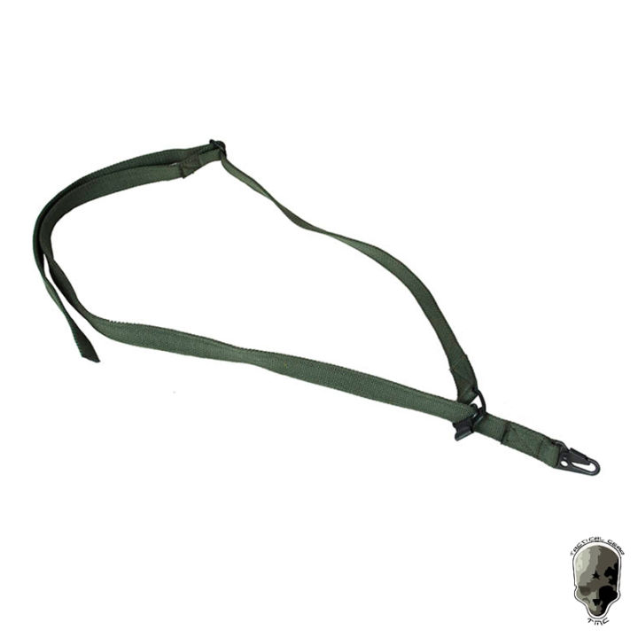 TMC LDT X MP5 Sling Steel Buckle Quick Release Sling MP5 Strap Quick ...