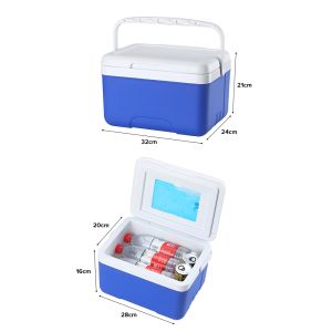 (JIJI.SG) MAIMI Ice Cooler - Ice / 6L / 9L / 15L / 24L / Storage / Cooler (SG)
