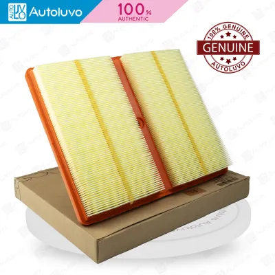 Genuine Air Filter for VW Golf 6/Polo/SEAT Arona/Audi A1/A3 (04C129620A)