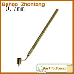 Behoo Slanting Fine-line Paint Pen Fluid Writer Pen Writer Paint Applicator Pen