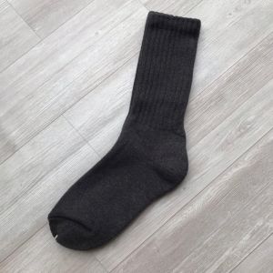 Tất nam vớ nam nữ cổ cao hàng VNXK xuất dư xịn Uni công nghệ Heattech dày mịn ấm