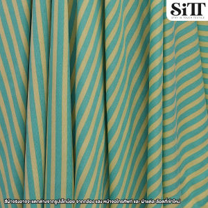 ผ้ายืดITY ลาย ตัดชุด ผ้าเมตร  ตัดยาวต่อเนื่อง