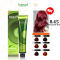 Bremod Hair Color (Copper, Red, Burgundy, Purple, Mahogany, Violet) 100 ml.  BR-R301 OXIDIZER NOT INCLUDED. 