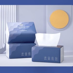 植护 Botare 4 Ply Tissue Paper Pack Extra large 360 sheets