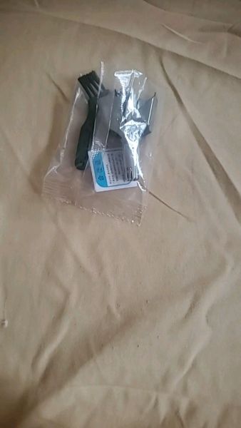 Buyer review video 2